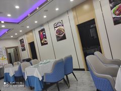 大堂-粥旺府(月环里店)