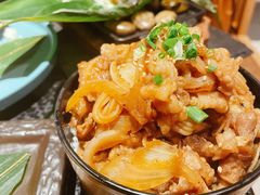 -無境·匠心日本料理(汉街店)