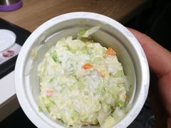 -肯德基(安定门店)