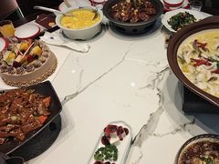 -重庆酸菜鱼(上海路店)