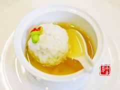 -浙江西子宾馆·牡丹厅