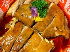 -西关味(大卫城店)