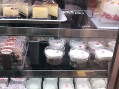 -红宝石·鲜奶小方(莘庄龙之梦店)
