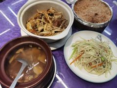 -民间瓦缸煨汤館(嵩山路店)