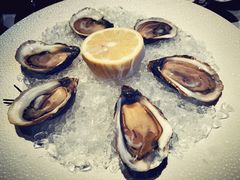 -Le Bernardin