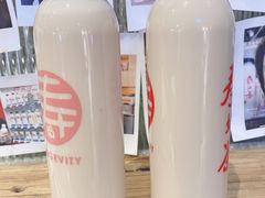 寿奶茶-寿奶茶·鲜奶与茶(合生汇购物中心店)