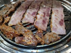 -高丽苑韩国烤肉(海昌路旗舰店)