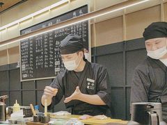-Sushi Hanzo半藏(天环广场店)