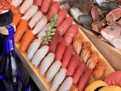 -鮨冠OMAKASE食べ放题(北京首店)