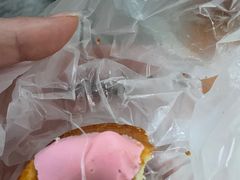 -巴黎贝甜(卫清西路店)