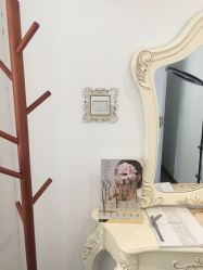 -谜秀专业半永久纹眉纹绣美瞳线洗眉