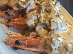 -Ameigo梅果·云贵川bistro(长宁来福士店)