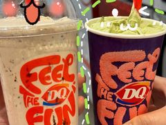 -DQ·蛋糕·冰淇淋(金鹰天地店)