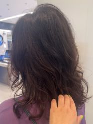 -GANO HAIR 