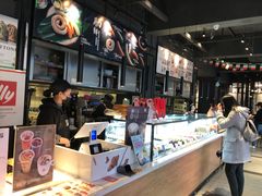 -YUMI芽米·法式烘焙·咖啡(文化宫店)