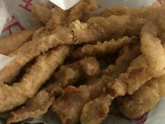 -北坦杨家干炸里脊(总店)