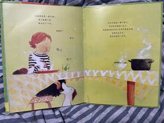 -饭米多蔻中英文绘本馆(苏州美罗店)