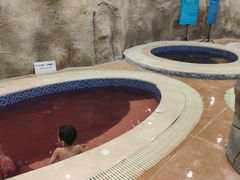 -青岛东方影都融创水世界