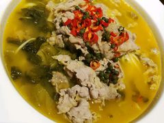 -味茂·老船夫1927(东海东路店)