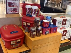 -COSTA COFFEE(阿里中心店)