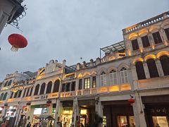 -富辉粉店·海南咖喱饭