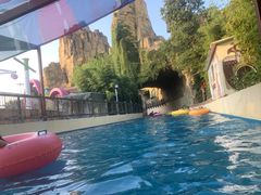 -上海玛雅海滩水公园