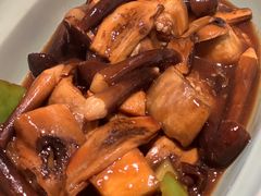 -SHAN山(前滩太古里店)