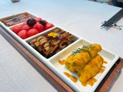 -悦融·京鲁菜·露台花园(安定门店)