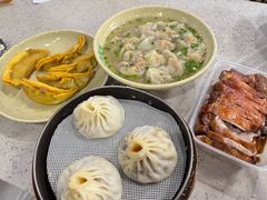 -李记清真馆(打钉巷店)
