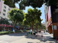 -阿秋牛排(湖心街店)