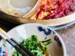 -小龙坎火锅(春熙太古里店)