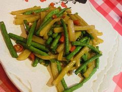 -西域阿里马新疆菜·清真(桂花路店)