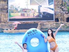 -美的鹭湖森林度假区
