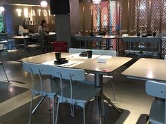 大堂-一棠龙虾(徐家汇城开YOYO店)