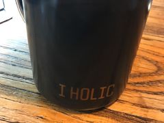 -I HOLIC艾豪丽披萨(KKone店)