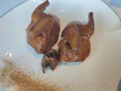 -潮上潮(南中环店)