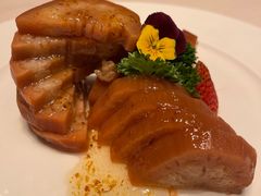 -丽思卡尔顿酒店-天泰轩中餐厅(大沽北路店)
