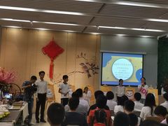 -金陵图书馆