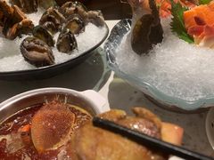 -阳光岛·海鲜盛宴(银泰中心in99店)