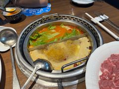 -快乐小羊(富强中路店)