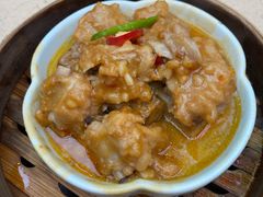 特色蒸排骨-点都德(华强南店)