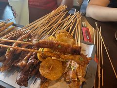 -林二哥宜烤官·宜宾小烧烤