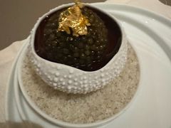 -Amber(置地文华东方酒店)