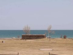 -青海湖二郎剑景区