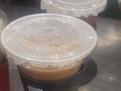 -JPG canteen(广州东山口店)