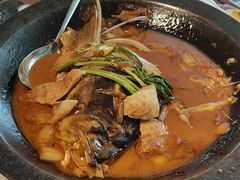 -秀儿四九城·新京菜(亚运村鸟巢店)