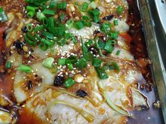 -弓虽昌焖烧鸡(大竹林店)