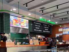 -魏斯理汉堡(西安沣东吾悦店)