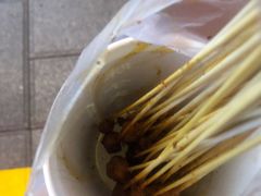 -味子夫鸡柳(三峡广场店)