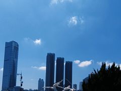 -星海广场